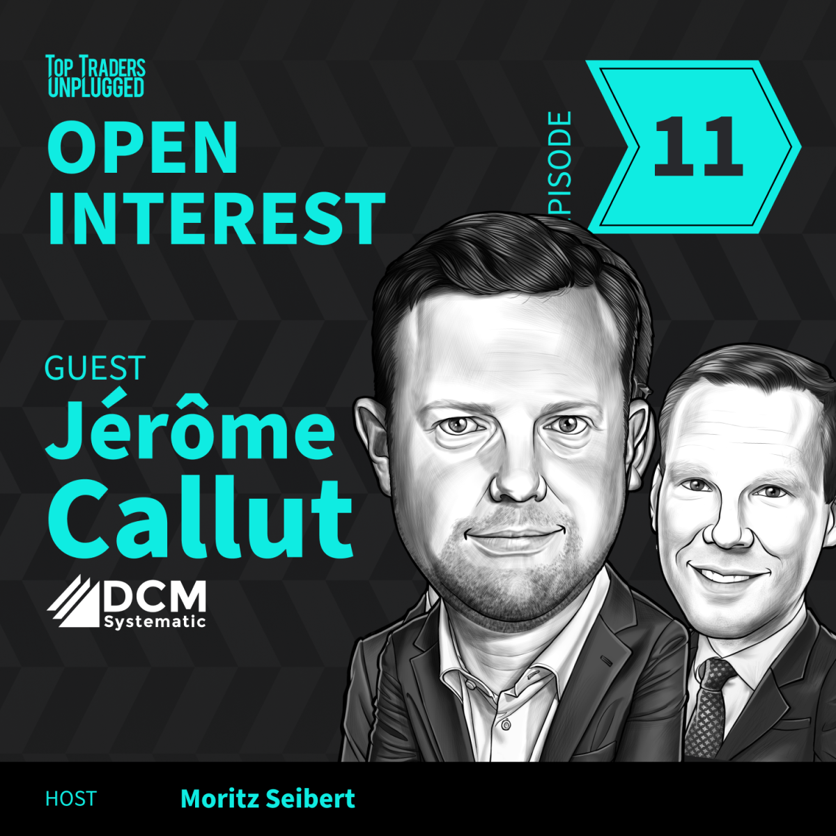 Avoiding the Herd: A Different Path to Alpha ft. Jerome Callut