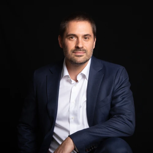 Quentin Tremerie
