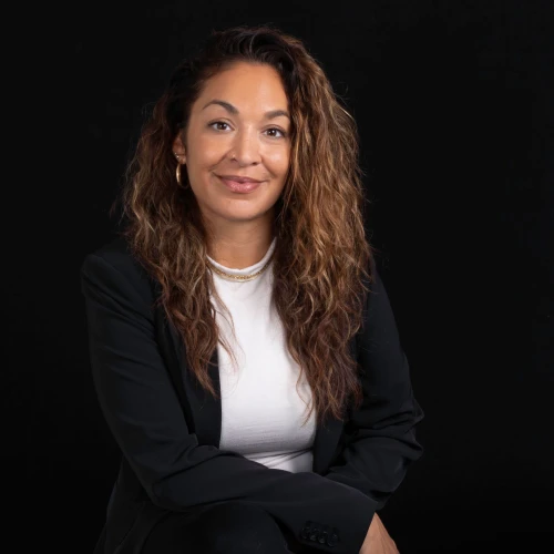Veronique Denis